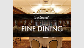 Гостеприимство в формате Fine Dining