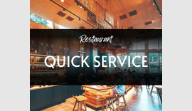 Гостеприимство в формате Quick Service Restaurant